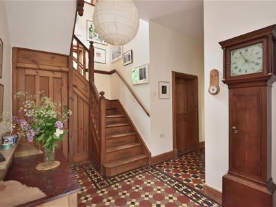 Image of Almeley, Herefordshire
